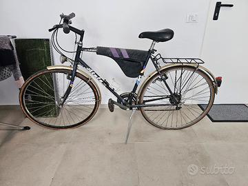 Bici Atala 28", Shimano 21 rapporti – city byke