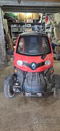 Renault Twizy 45 non marciante