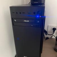 computer fisso intel coreI7