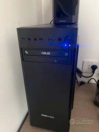 computer fisso intel coreI7