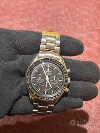 Omega speedmaster