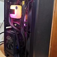 PC Gaming ITX - RTX 3090 24GB | Ryzen 9 5900X | 32