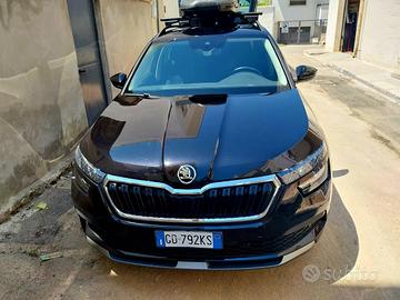 Skoda Kamiq 1.0 Metano unico proprietario