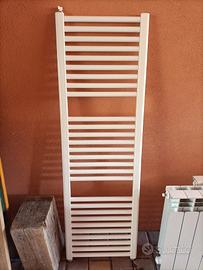 termosifone scaldasalviette per bagno