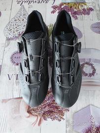 scarpe ciclismo strada Gaerne Tornado tg 42