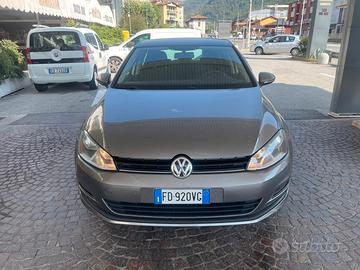Volkswagen Golf 1.6 TDI 90 CV 5p. Trendline BlueMo