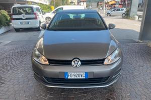 Volkswagen Golf 1.6 TDI 90 CV 5p. Trendline BlueMo