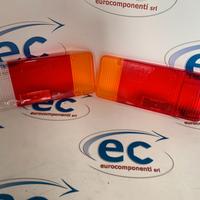 006.434 - 006.435 Plastica posteriore dx sx Iveco 