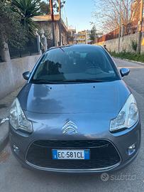 CITROEN  C3