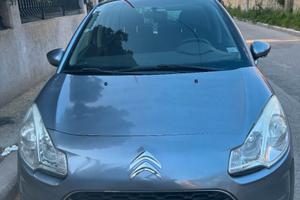 CITROEN  C3