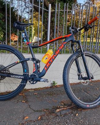 olympia F1X mtb full