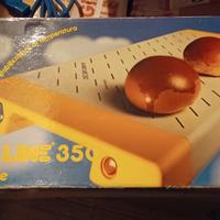 Scalda pane e vivande.