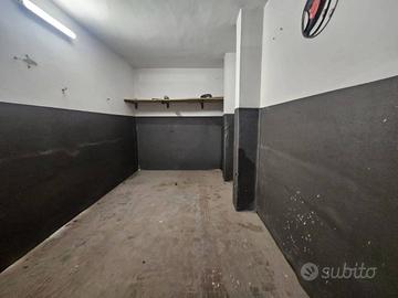 Box / Garage di 15 m² a Torino
