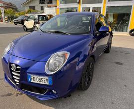 Alfa Romeo MiTo 1.3 JTDm 85 CV S&S Distinctive