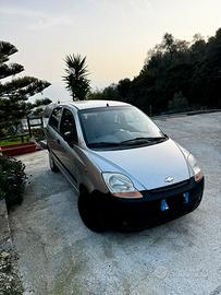 CHEVROLET MATIZ 800