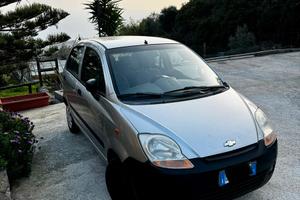 CHEVROLET MATIZ 800