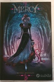 Mercy la dama il gelo e il diavolo
