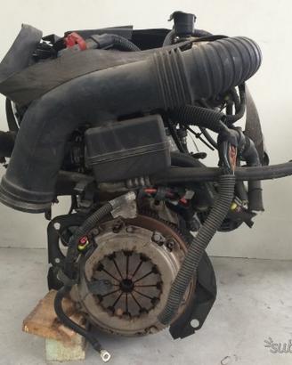 Motore Fiat Multipla - 1600cc benzina - 182b6000