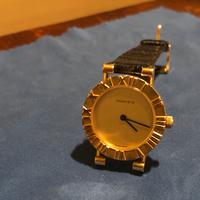 Orologio TIffany & Co