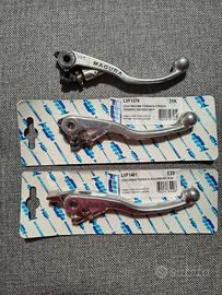 Leve freno e frizione Husqvarna con Magura 