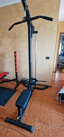 Lat Machine
