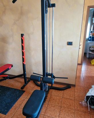 Lat Machine