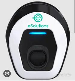 e-solution PRO WALL BOX