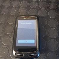 Garmin edge 800 per ricambi