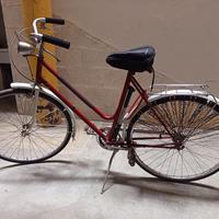 Bicicletta uomo anni 70 