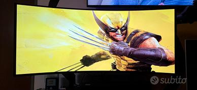 Monitor LG 39GX950B