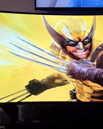 Monitor LG 39GX950B