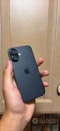 Iphone 16 da 256gb