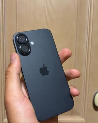 Iphone 16 da 256gb