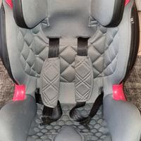 Seggiolino isofix BECOOL Thunder