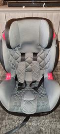 Seggiolino isofix BECOOL Thunder