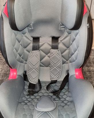 Seggiolino isofix BECOOL Thunder
