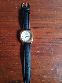 Orologio Siecle Cortina