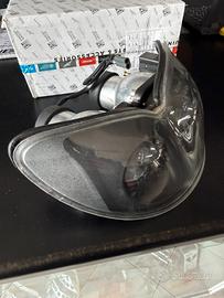 Faro e contachilometri zip sp mk1