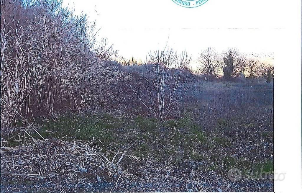 Immobile in asta di 33490 m² a Perugia - Altro