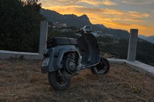Vespa pk 50 s