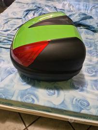 bauletto originale kawasaki