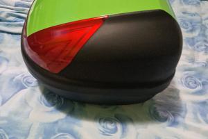 bauletto originale kawasaki