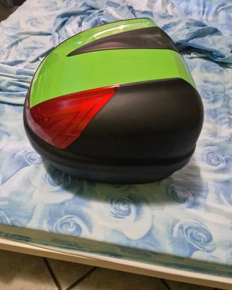 bauletto originale kawasaki
