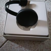Google Chrome Cast 
