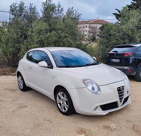 Alfa Romeo MiTo 1.3 JTDm-2 95 CV S&S Distinctive