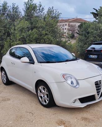 Alfa Romeo MiTo 1.3 JTDm-2 95 CV S&S Distinctive
