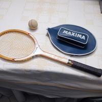 Racchette Tennis,   da  tavolo,  Pinne,  maschere,