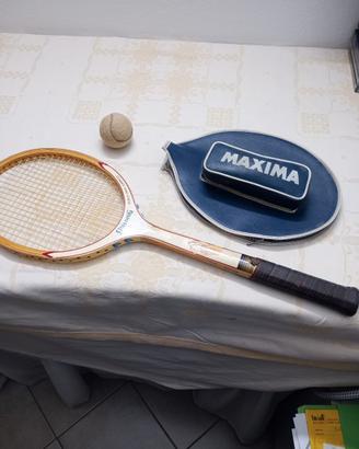 Racchette Tennis,   da  tavolo,  Pinne,  maschere,