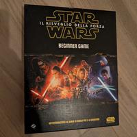 Gioco di Ruolo Star Wars Il Risveglio della Forza