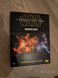 Gioco di Ruolo Star Wars Il Risveglio della Forza